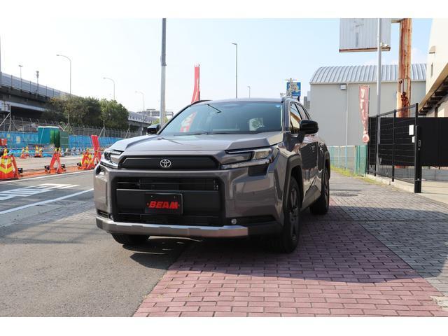 2026 Toyota RAV4 Hybrid Adventure