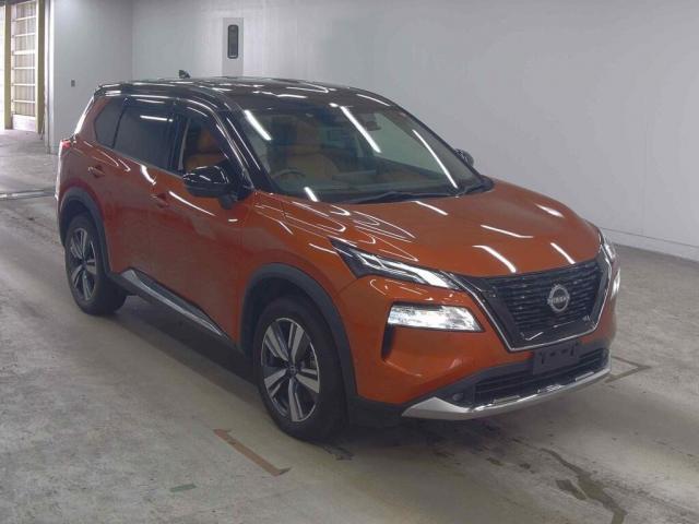 2023 Nissan X-Trail G e-4ORCE