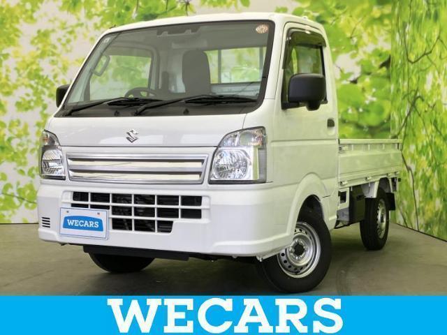 2024 Suzuki Carry Truck KC