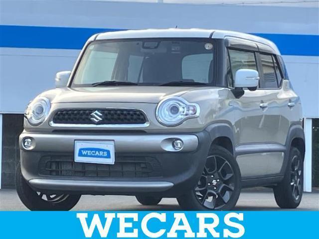 2018 Suzuki XBEE 4WD Hybrid MZ