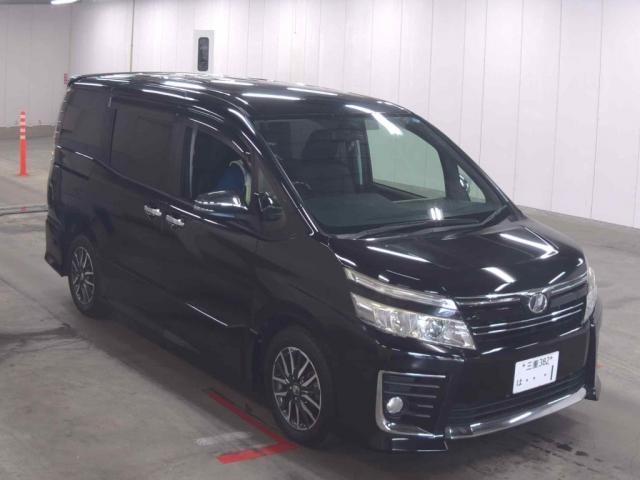 2015 Toyota VOXY ZS Kirameki