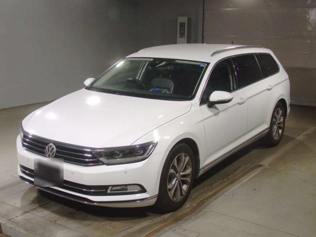2016 Volkswagen VW Passat Sedan TSI Highline
