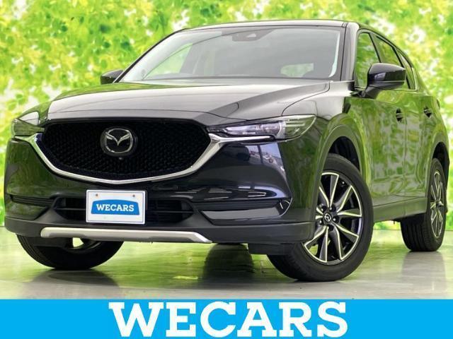 2018 Mazda CX-5 XD Proactive