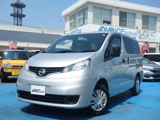 2018 Nissan NV200 Vanette Van VX