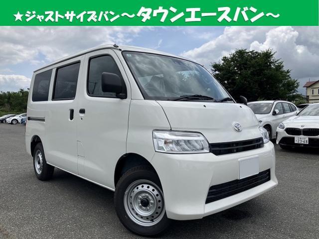 2026 Toyota Townace Van ★GL 4WD Smart Assist LED Headlight