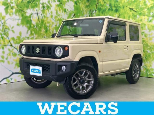 2023 Suzuki Jimny 4WD_XC