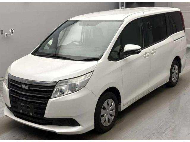 2016 Toyota NOAH X Delight Plus 10-inch Navi R Monitor
