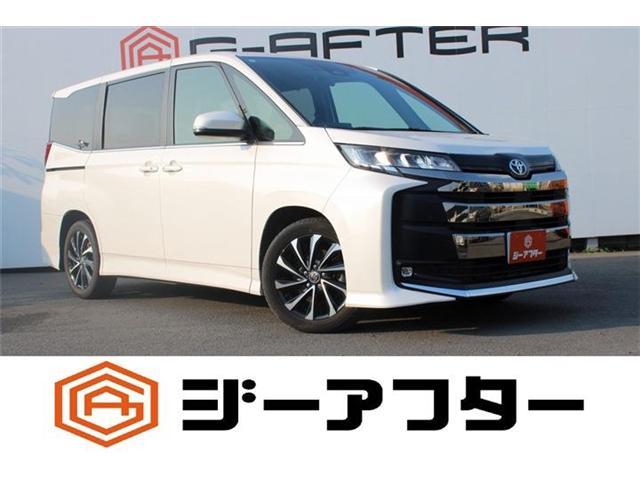 2024 Toyota NOAH 2.0 S-Z 7 Seater