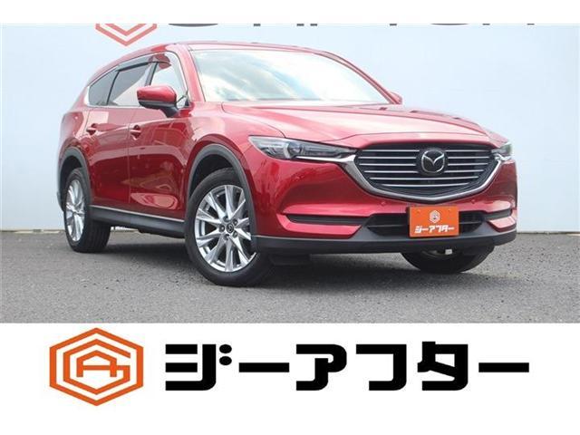 2018 MAZDA CX-8 2.2 XD PROACTIVE 7-Seater