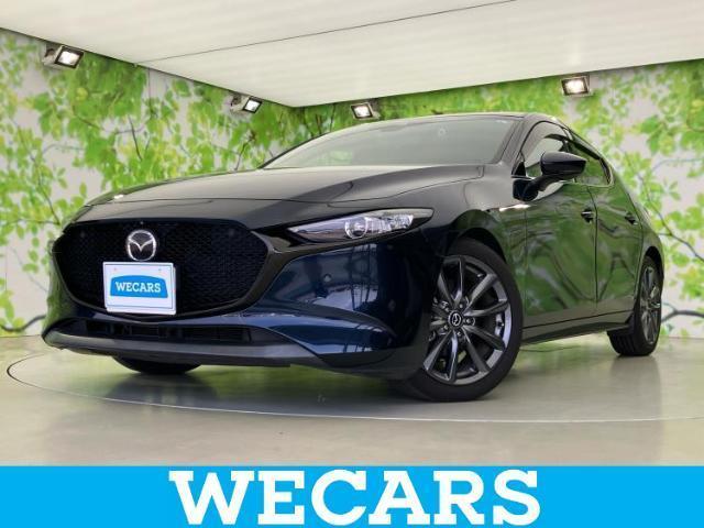 2019 Mazda Mazda3 Fastback 15S Touring