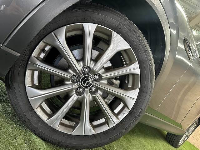2023 Mazda CX-60 XD Exclusive Mode