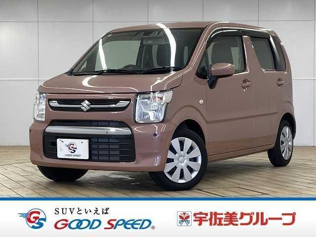 2024 Suzuki WagonR FX