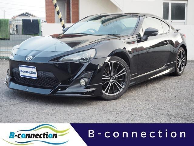 2012 Toyota 86 GT — Photo 1