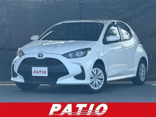 2023 Toyota Yaris Hybrid Hybrid X
