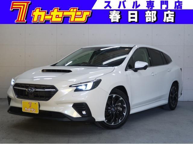 2023 SUBARU Levorg GT EX — Photo 1