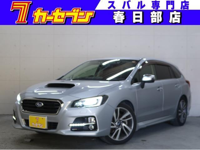 2014 SUBARU Levorg 1.6GT-S EyeSight — Photo 1