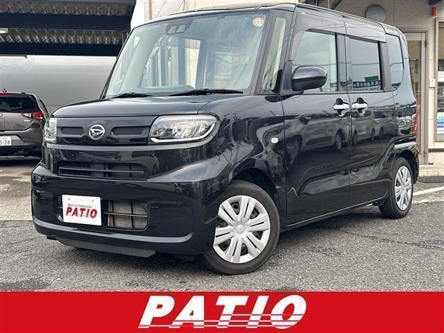 2022 Daihatsu Tanto X