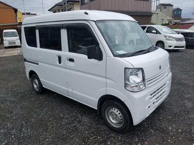 2020 Suzuki Every Van PA