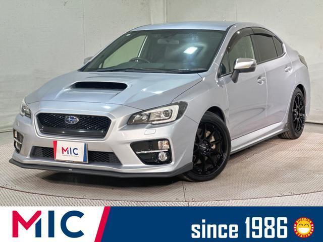 2014 WRX S4 2.0GT-S EyeSight