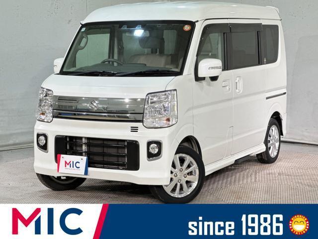 2020 Suzuki Every Wagon PZ TURBO SPECIAL