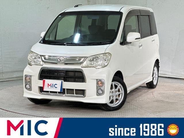 2012 Daihatsu Tanto Exe Custom Custom G