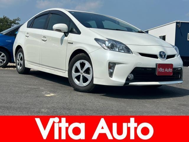 2014 Toyota Prius G — Photo 1