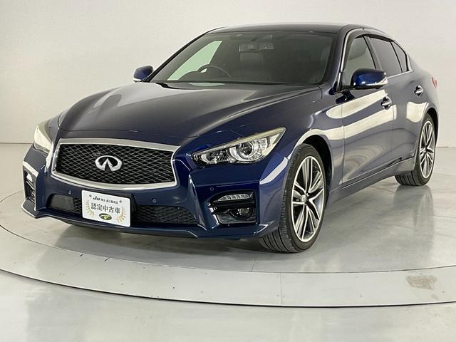 2017 Nissan SKYLINE 2.0 200GT-t Type SP 60th Limited