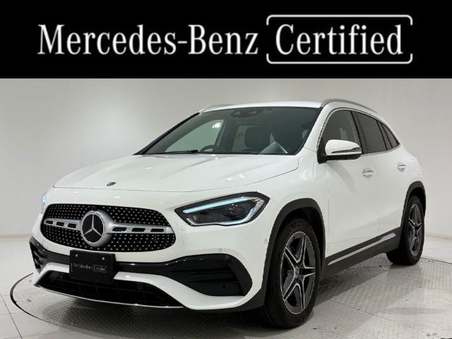 2021 MercedesBenz Benz GLA Class GLA180 AMG Line