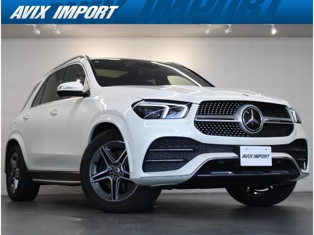 2021 MercedesBenz GLE GLE 400d 4MATIC Sport