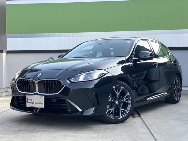 2025 BMW BMW 1series 120d M Sport
