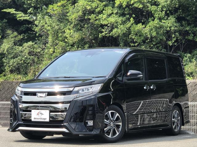 2019 Toyota Noah Si Double Bee? — Photo 1