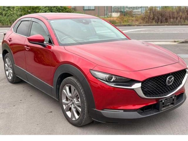 2021 MAZDA CX-30 XD L Package 360° Safety PKG
