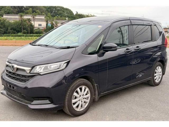 2023 Honda Freed G Black Style