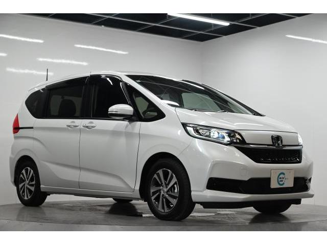 2022 Honda FREED G Honda Sensing