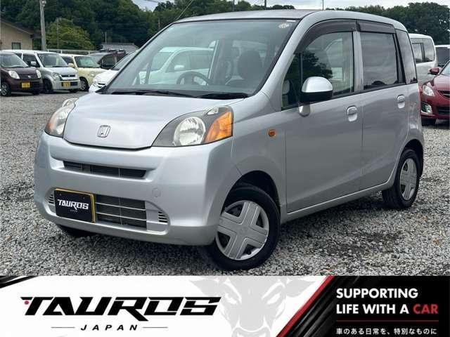 2009 Honda LIFE G