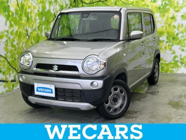 2015 Suzuki Hustler G