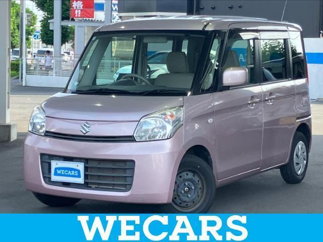 2015 Suzuki Spacia G