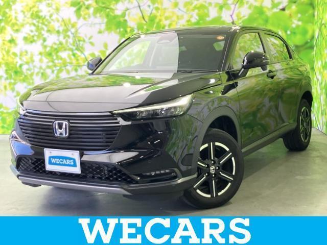 2024 Honda Vezel Hybrid e:HEV X