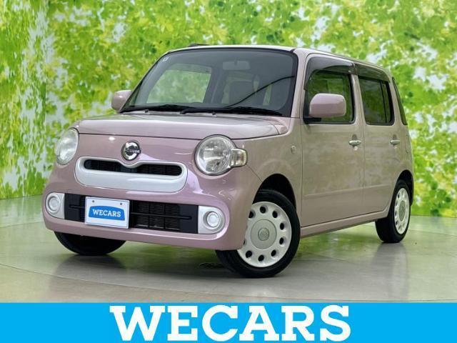 2014 Daihatsu Mira Cocoa Cocoa X Smart Selection SN