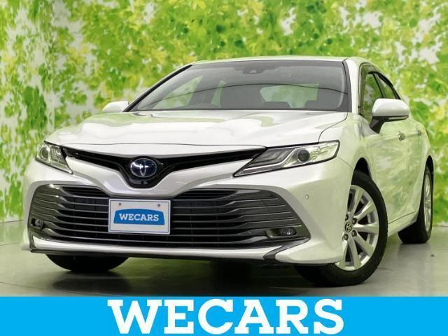 2020 Toyota Camry Sedan G
