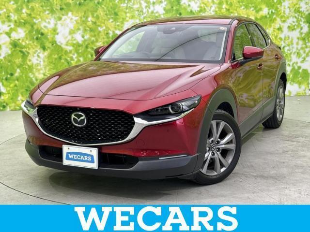 2020 Mazda CX-30 XD_L Package