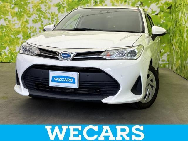 2021 Toyota CorollaFielderHybrid Hybrid EX