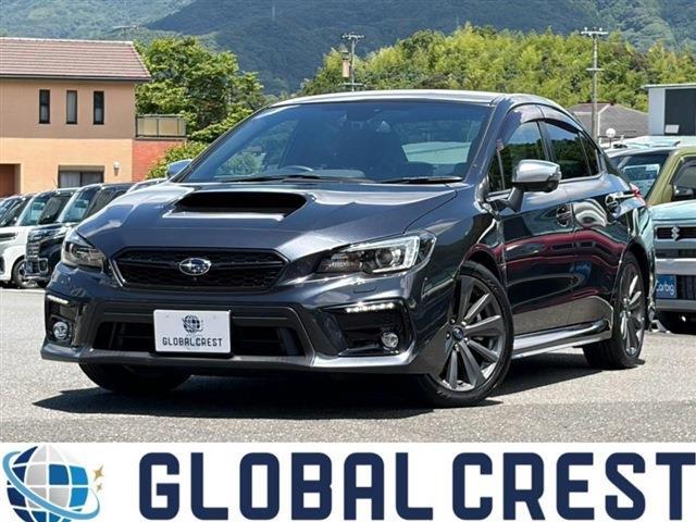 2018 WRX S4 2.0GT EyeSight S Plus 4WD