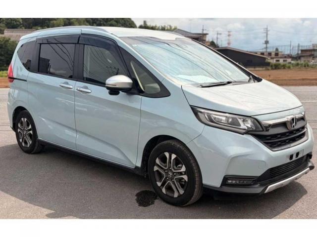 2023 Honda Freed Closter