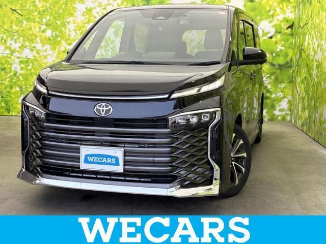 2022 Toyota VOXY S-Z