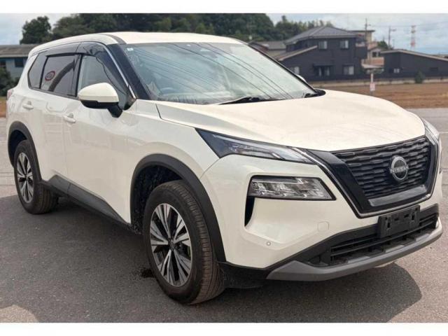 2022 Nissan X-Trail X e-4ORCE