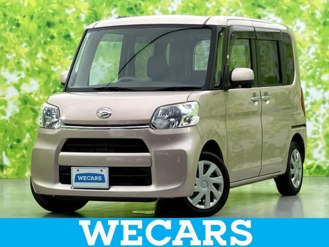2016 Daihatsu Tanto L