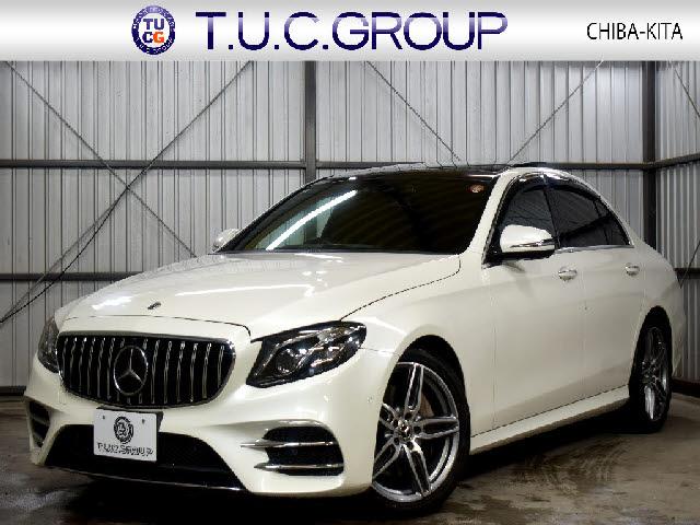 2017 MercedesBenz Benz E Class M-Benz E250 AVG Sport Leather EXC RSP Panorama R Leather