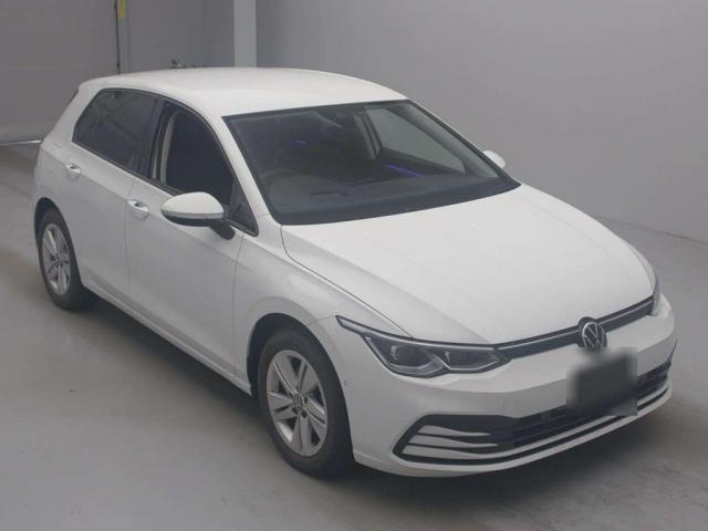 2022 Volkswagen VW Golf 5HB eTSI Active