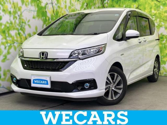 2022 Honda Freed Hybrid Hybrid G Honda Sensing